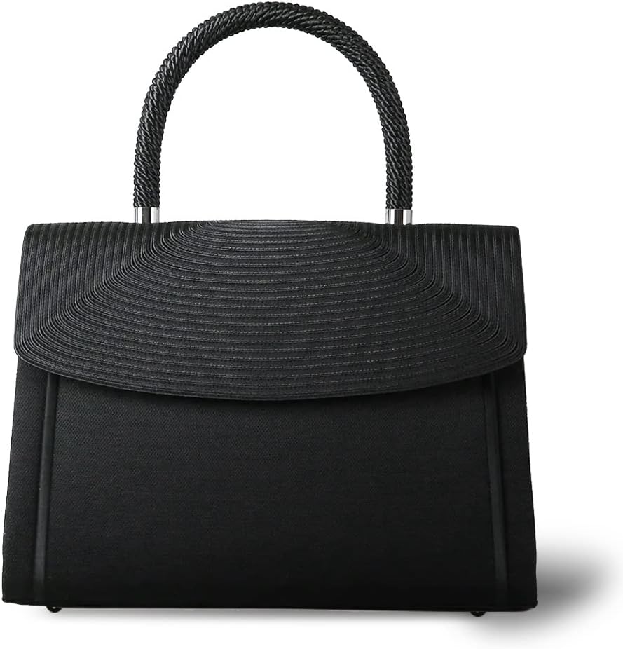 ナンタケットバスケット7オーバルパース成人式入学式七五三